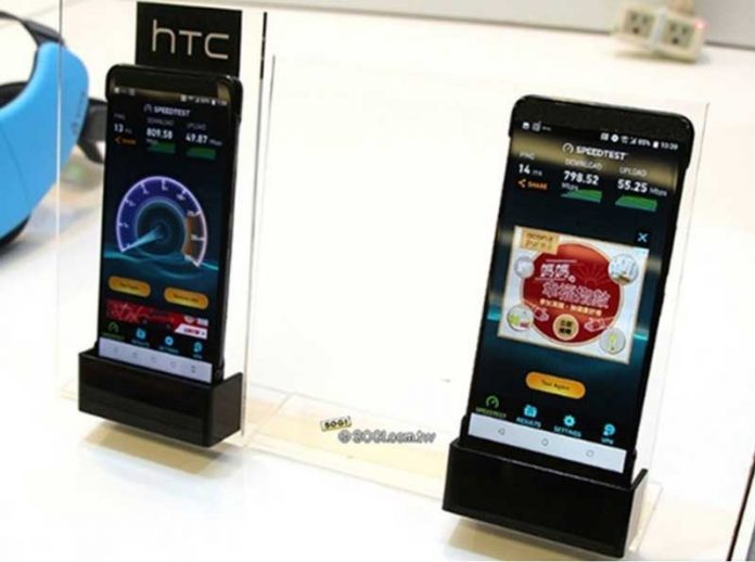 اطلاعات کامل و قیمت HTC U12‌ لو رفت!