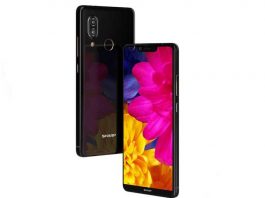 با شارپ Aquos S3 کامپکت‌ترین 6 اینچی جهان آشنا شوید