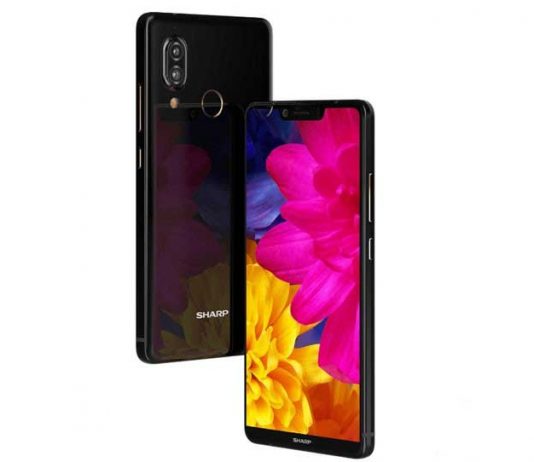 با شارپ Aquos S3 کامپکت‌ترین 6 اینچی جهان آشنا شوید