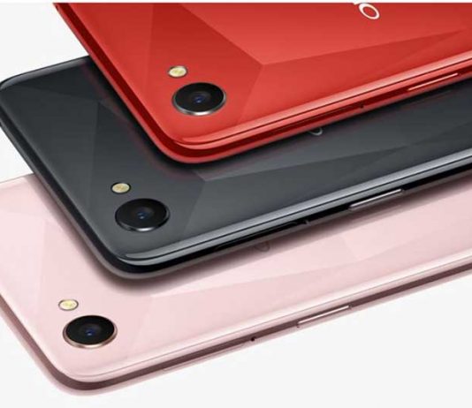 Oppo A3 آمد : 128 گیگابایت، 6.2 اینچ!