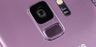 دوربین S9 و S9 پلاس بسته به محل خرید سنسور متفاوتی دارد!