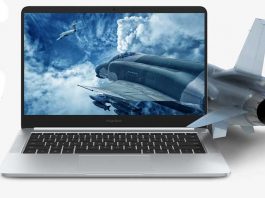 آنر MagicBook لپ‌تاپ 14 اینچی ارزان‌قیمت هواوی!