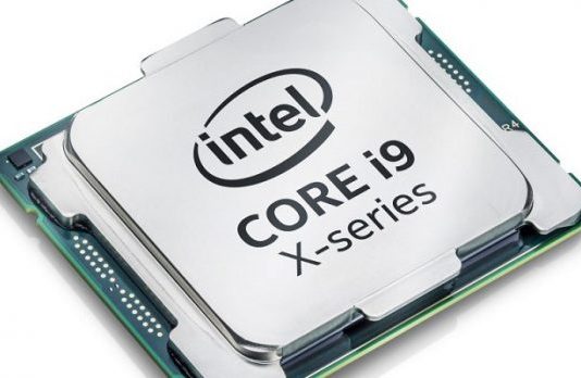 پردازنده‌های اینتل Core i9 لپ تاپ عرضه شدند