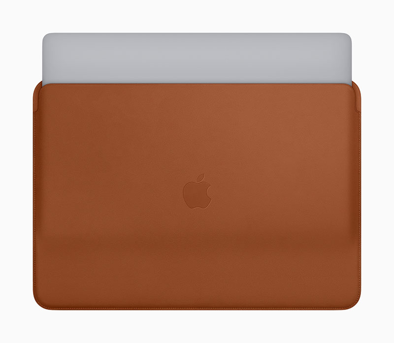Macbook Pro جدید آمد : اینتل Core i9، رم 32 گیگابایتی!