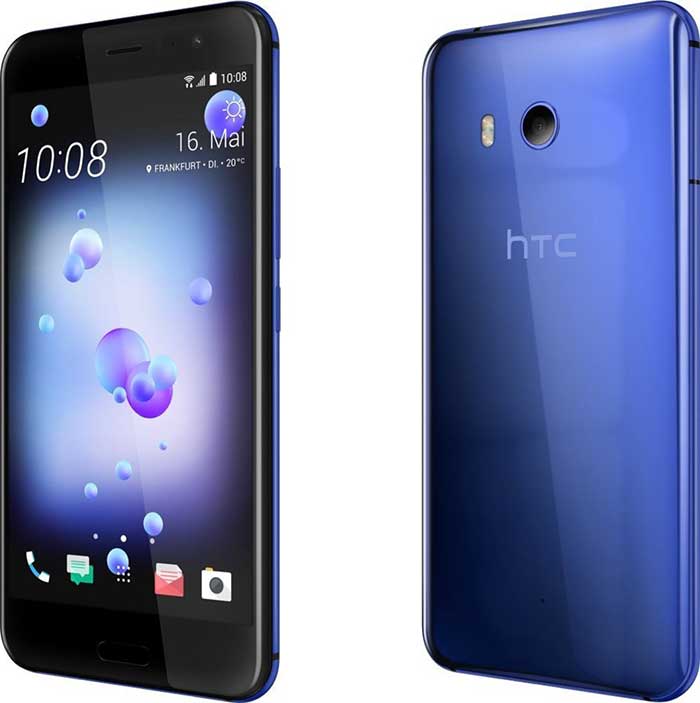 HTC U12 Life با Snapdragon 636 و صفحه‌‌نمایش 6 اینچی؟