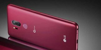 درآمد LG رکورد زد - موبایل هنوز در سرازیری سقوط