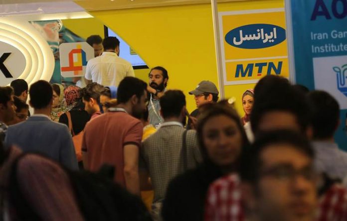 برگزاری همایش و نمایشگاه بازی‌های رایانه‌ای تهران با حمایت ایرانسل