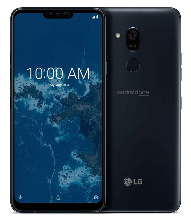 معرفی LG G7 One و G7 Fit با اسنپ‌دراگون 835 و 821!