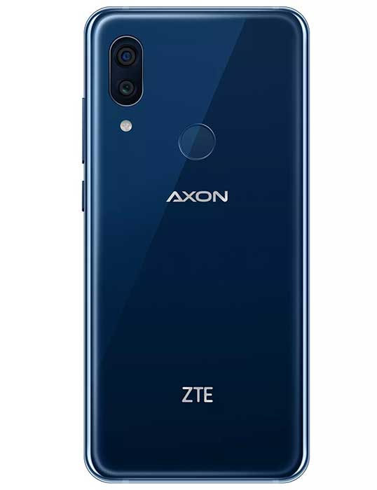 IFA 2018: پرچمدار ZTE Axon 9 Pro فقط برای اروپا و آسیا