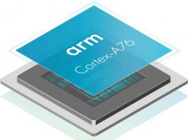 ARM A76 رقیب جدی اینتل Core i5‌ با مصرف انرژی یک‌سومی!