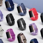 Fitbit Charge 3 دستبندی با قابلیت‌های یک اسمارت‌واچ