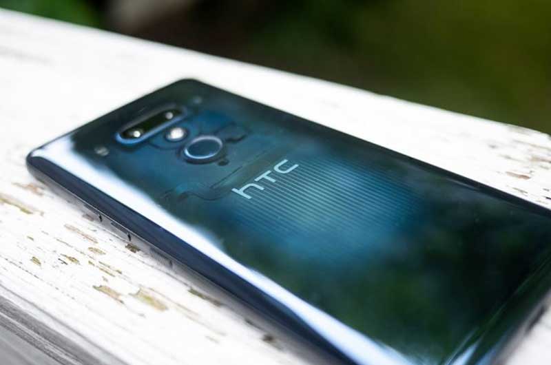 موبایل HTC در قهقرا: ضرر 68 میلیون دلاری