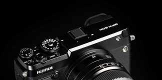 فوجی‌فیلم GFX 50R دوربین مدیوم فرمت با قیمت فوق‌العاده!