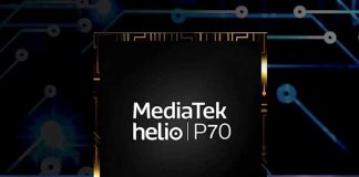Helio P70 آمد نسخه پر سرعت‌تر P60 شرکت مدیاتک