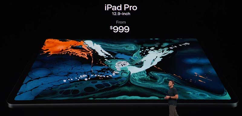 همه آنچه می‌خواهید در مورد دو iPad Pro جدید اپل بدانید