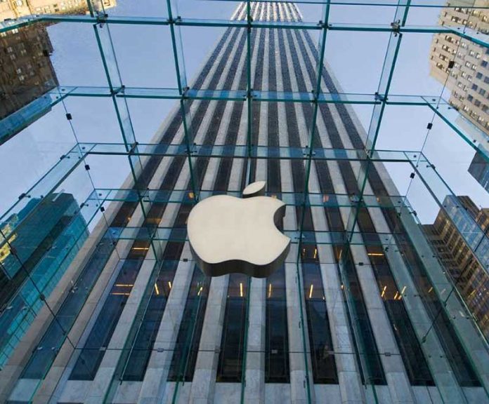 گزارش مالی اپل از سه‌ماهه سوم: ثبات در فروش iPhone