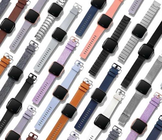اپل واچ سری 1 پر فروش‌ترین ساعت هوشمند در سه‌ماهه سوم 2018