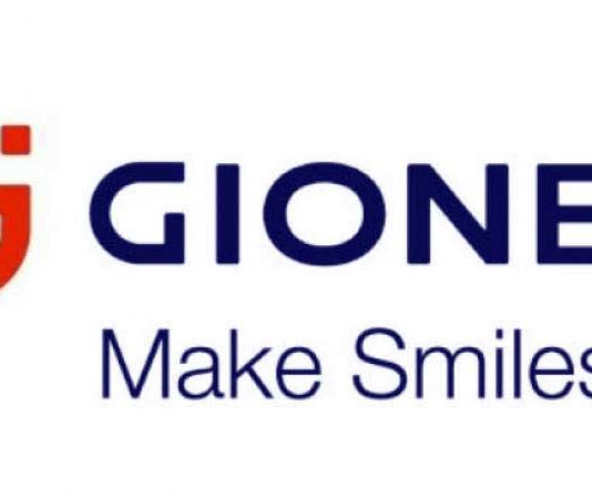خداحافظی با موبایل Gionee در سایه سنگین ورشکستگی