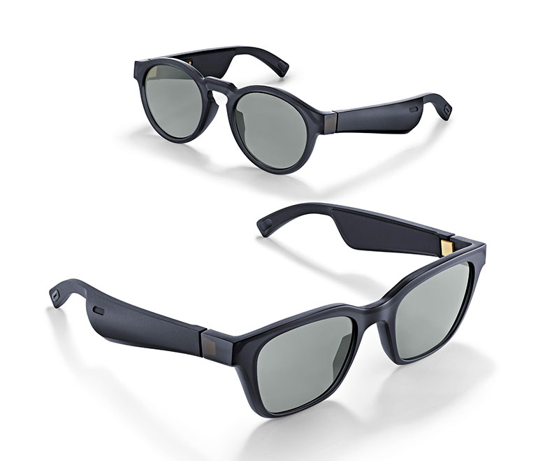 عینک آفتابی Bose – مجهز به واقعیت افزوده تنها 199 دلار
