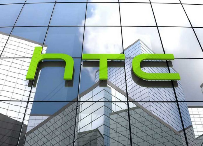 ویران شدن درآمد HTC برای هفتمین سال متوالی