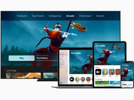 Apple Arcade پلتفرم بازی اختصاصی برای iOS، مک و Apple TV