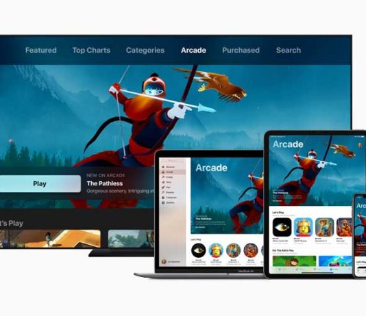 Apple Arcade پلتفرم بازی اختصاصی برای iOS، مک و Apple TV