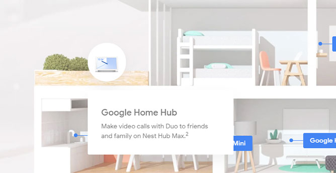 Nest Hub Max دومین تجربه صفحه‌نمایش هوشمند گوگل