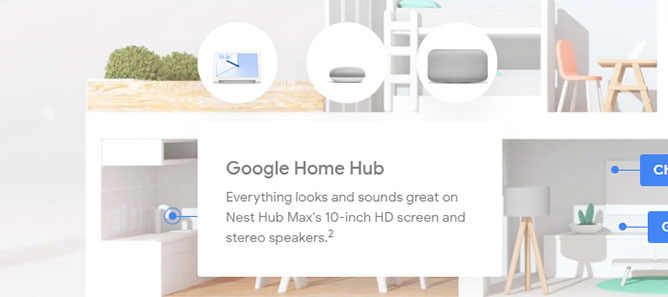 Nest Hub Max دومین تجربه صفحه‌نمایش هوشمند گوگل