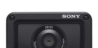 سونی RX0 II دوربین ورزشی 700 دلاری جدید