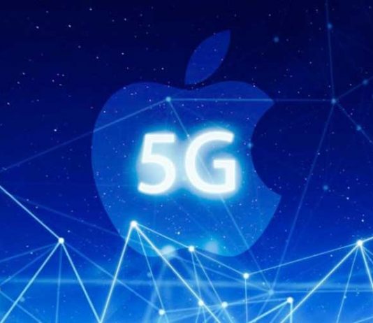 اپل و کوالکام توافق کردند، اینتل پروژه 5G را کنار گذاشت!