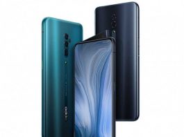 اوپو Reno و Reno 10x Zoom آمدند؛ رقبای P30 و P30 Pro