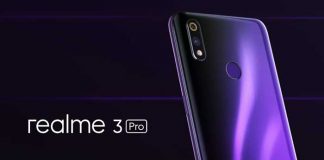 Realme 3 Pro پرچمدار رده میانی با Snapdragon 710