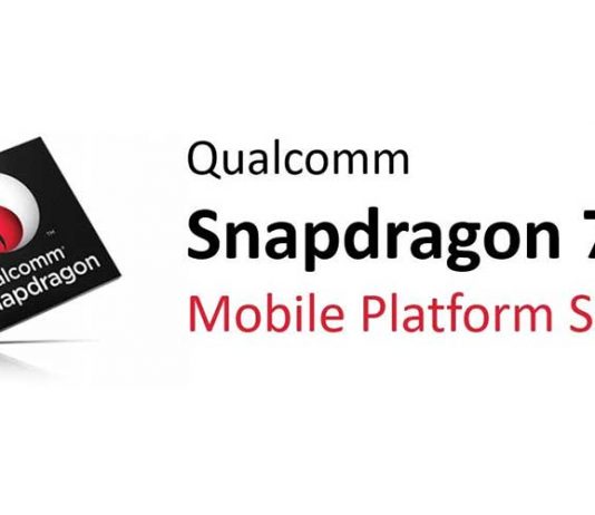 انتشار اطلاعاتی از پروسسور Snapdragon 735