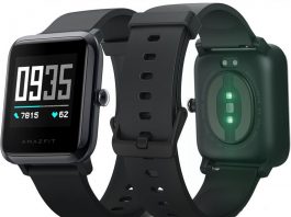 شیائومی Smart Watch 2 و Health Watch با تمرکز بر سلامتی