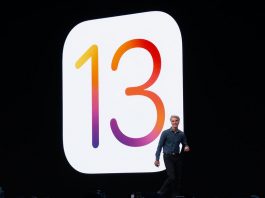 معرفی iOS 13 با دارک مد و بالاترین میزان امنیت تا به امروز