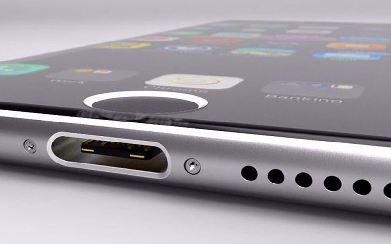 خداحافظی اپل با Lightning، آیفون 2019 با USB-C می‌آید؟