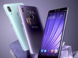 HTC U19e و +Desire 19 تجربه‌های جدید رده میانی HTC
