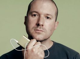 جانی آیو طراح آیفون، آی‌پاد و مک، اپل را ترک کرد