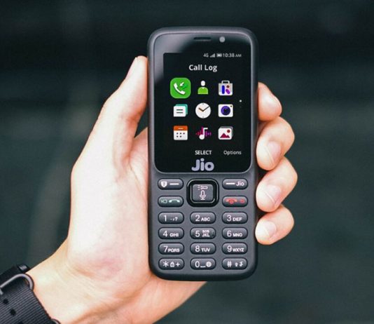برنامه‌های KaiOS سومین سیستم‌عامل جهان برای آینده
