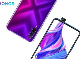 Honor 9X و 9X Pro با سلفی پاپ‌آب و Kirin 810 آمدند