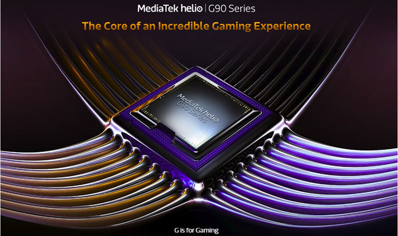 معرفی پردازنده‌ مخصوص بازی مدیاتک Helio G90
