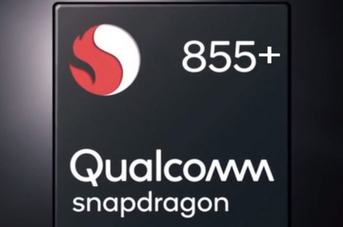 Snapdragon 855 PLus با فرکانس بالاتر پردازنده و گرافیک