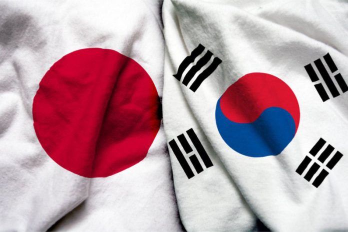 ژاپن تلافی می‌کند صادرات مواد کمیاب به کره ممنوع!