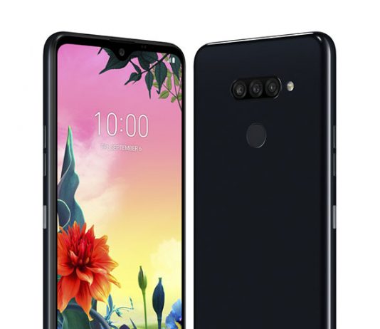 معرفی LG K50s و K40s میان‌رده‌های سخت‌جان!
