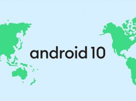خداحافظی با خوراکی‌ها: اندروید Q رسما Android 10 شد