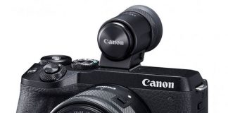 Canon EOS 90D و EOS M6 Mark II آمدند: مشابه و متفاوت