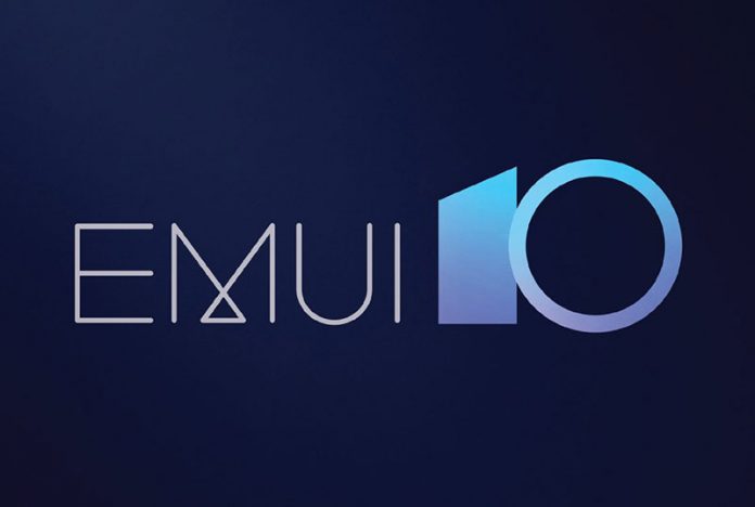 EMUI 10 رابط‌ کاربری هواوی بر مبنای اندروید Q آمد