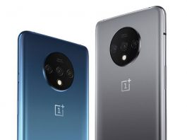 OnePlus 7T آمد: دوربین‌ جدید - صفحه‌نمایش 90 هرتزی