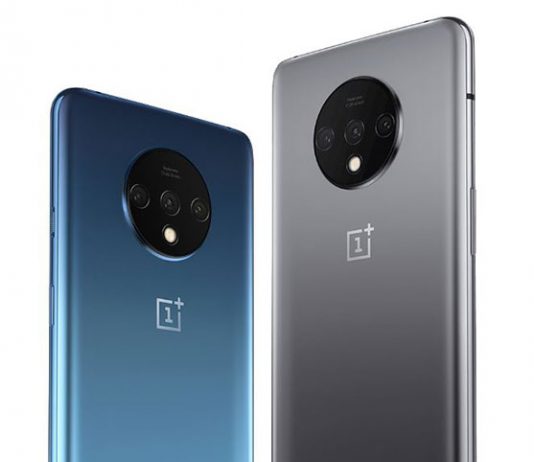 OnePlus 7T آمد: دوربین‌ جدید - صفحه‌نمایش 90 هرتزی