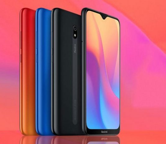 Redmi 8A با اسنپ‌دراگون 439 و باتری 5,000mAh زیر 100 دلار!